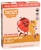 Skout Organic Kids Snack Bars Peanut Butter & Jelly