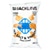 Snacklins Plant Crisps Non-GMO Vegan Gluten Free Sea Salt & Vinegar