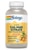 Solaray Cal-Mag Citrate with Vitamin D3 & K2 Natural Orange