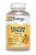 Solaray Calcium Citrate Chewable Natural Orange