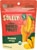 Solely Dried Fruit Organic Mango Strips No Preservatives