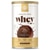 Solgar Whey To Go® Whey Protein Powder Natural Chocolate