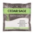 Soothing Touch Bath Salts - Cedar Sage