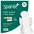 Sparkle Plant-Based Ultra Thin Pads - Super