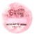 Spinster Sisters Co. Bath Bomb - Patchouli Rose
