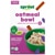 Sprout Organic Baby Food 12+ Months Breakfast Bowl Oatmeal Apple Raisin & Cinnamon