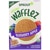 Sprout Organic Baby Food Wafflez Blueberry Apple