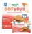 Sprout Organics OatYayz Toddler Snack Bars Apple & Cinnamon