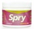 Spry Dental Defense Sugar-Free Gum with Xylitol Natural Bubble Gum