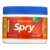 Spry Dental Defense Sugar-Free Mints Natrual Cinnamon