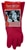 Star Kitchen & Home True Blues The Ultimate Household Gloves Red - Small