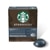 Starbucks Nespresso Vertuo Capsules Espresso Roast