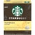 Starbucks Nespresso Vertuo Capsules Veranda Blend