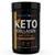 Superior Source Keto Collagen with MCT's Chocolate