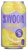 Swoon Lemonade - Naturally Zero Sugar Classic