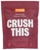 TCHO Chocolate - Roasted Cacao Nibs Crush This