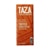 Taza Chocolate Organic Dark Chocolate Bar Stone Ground Toffee Almond & Sea Salt