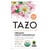 Tazo Organic Calm Chamomile Herbal Tea Bags