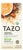 Tazo Spiced Chai Latte Black Tea Concentrate for Hot or Iced Chai Latte