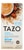 Tazo Spiced Chai Skinny Latte Black Tea Concentrate for Hot or Iced Chai Latte