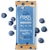 The Feel Bar Gluten Free No Added Sugar Protein Bars + Daily Veggies for Kids Blueberry Muffin