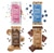 The Feel Bar Gluten Free No Added Sugar Protein Bars for Kids + Daily Veggies Minis Variety Pack