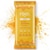 The Feel Bar Organic Gluten Free Vegan Protein Bars with Turmeric Golden Goodness