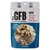 The GFB Gluten Free Bites Dark Chocolate + Almond