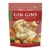 The Ginger People Gin Gins Chewy Ginger Candy Spicy Apple