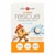 The Ginger People Ginger Rescue Chewable Ginger Tablets For Kids Mighty Mango