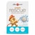 The Ginger People Ginger Rescue Chewable Ginger Tablets Strong