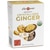 The Ginger People Organic Crystallized Ginger Box