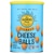 The Good Crisp Company Gluten Free Cheese Balls Cheddar