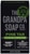 The Grandpa Soap Co Pine Tar Bar Soap Original