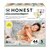 The Honest Company Company Clean Conscious Diapers So Delish + All the Letters 44 Diapers