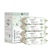 The Honest Company Sensitive Clean Conscious Wipes Fragrance Free