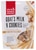 The Honest Kitchen Goat's Milk N' Cookies Dog Treats Peanut Butter & Honey