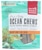 The Honest Kitchen Ocean Chews Crispy Skins Dog Treats Cod Fish