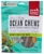 The Honest Kitchen Ocean Chews Hearty Skins Dog Treats Wolffish