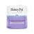 The Honey Pot 100% Organic Cotton Cover Overnight Pads with Wings