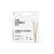 The Humble Co Bamboo Cotton Swabs - White