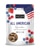 The Safe + Fair Food Company Gluten Free Non-GMO Top 9 Allergen Free Granola All American