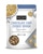 The Safe + Fair Food Company Gluten Free Non-GMO Top 9 Allergen Free Granola Chocolate Chip Cookie Dough