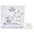 The Unscented Company Dish Tabs All-In-One Biodegradable Unscented