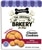 Three Dog Bakery Dog Treats Classic Cookies Soft Baked Oats & Apples