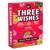 Three Wishes Cereal Gluten Free High Protein Fruity