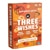 Three Wishes Cereal Gluten Free High Protein Limited Edition Pumpkin Spice