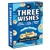 Three Wishes Cereal Gluten Free High Protein Vanilla Frosted