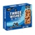 Three Wishes Chewy Protein Granola Bars Chocolate Chip