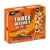 Three Wishes Chewy Protein Granola Bars Chocolate Peanut Butter